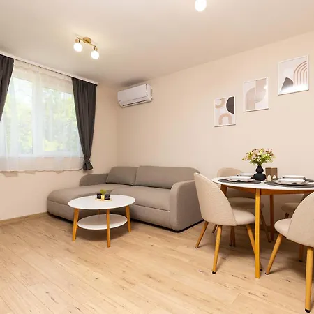 1bd Modern Retreat In A Peaceful Area By Flat Manаger Appartement Plovdiv