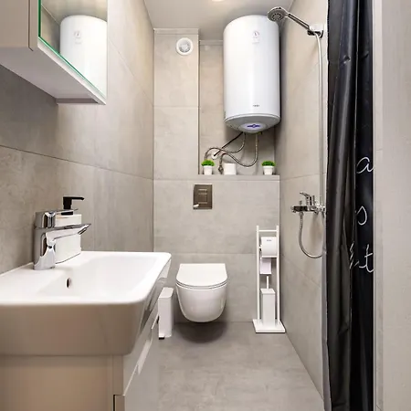 1bd Modern Retreat In A Peaceful Area By Flat Manаger Appartement *