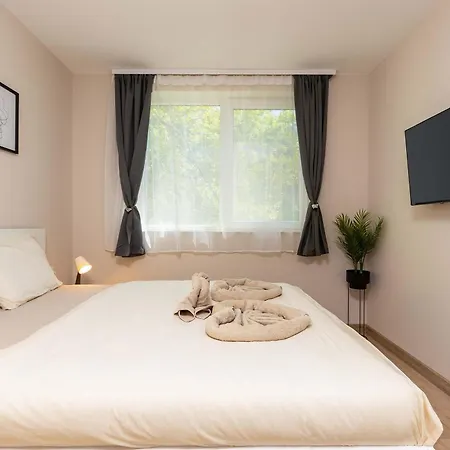 1bd Modern Retreat In A Peaceful Area By Flat Manаger Appartement *