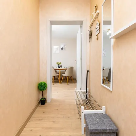 1bd Modern Retreat In A Peaceful Area By Flat Manаger *