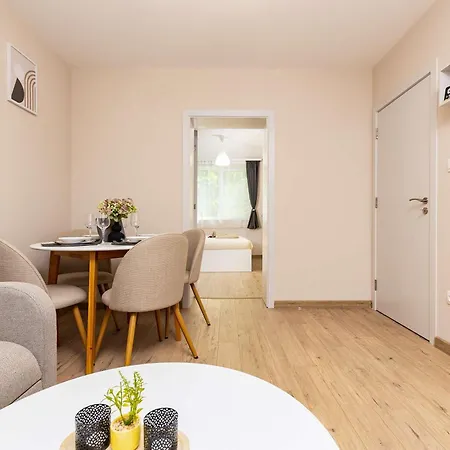 1bd Modern Retreat In A Peaceful Area By Flat Manаger * Φιλιππούπολη