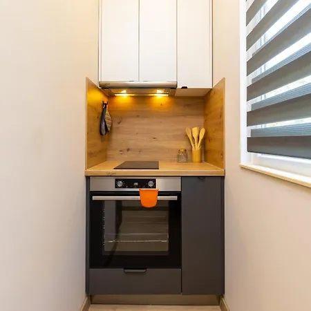 1bd Modern Retreat In A Peaceful Area By Flat Manаger Appartement Plovdiv