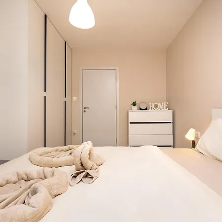 1bd Modern Retreat In A Peaceful Area By Flat Manаger * Plovdiv
